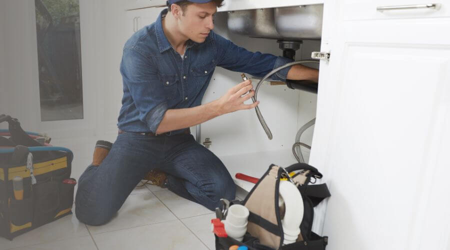 Professional Leak Detection Services in Harmony, ME